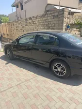 Honda Civic VTi 1.8 i-VTEC 2010 for Sale