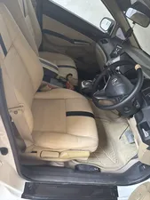 Honda Civic VTi Oriel Prosmatec 1.8 i-VTEC 2010 for Sale