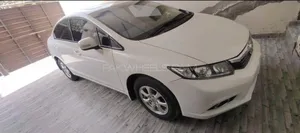Honda Civic VTi Oriel Prosmatec 1.8 i-VTEC 2013 for Sale