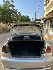 Honda Civic VTi Oriel Prosmatec 1.6 2003 for Sale
