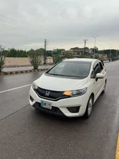 Honda Fit 1.5 Hybrid Smart Selection 2014 for Sale
