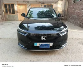 Honda HR-V VTi-S 2022 for Sale