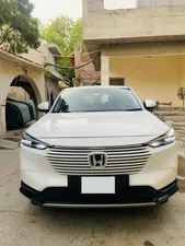 Honda HR-V VTi-S 2023 for Sale