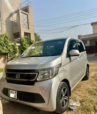 Honda N Wgn C 2015 for Sale