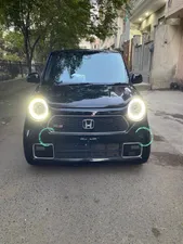 Honda N One RS 2024 for Sale