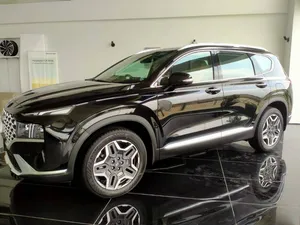 Hyundai Santa Fe Signature 2025 for Sale