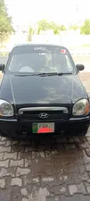 Hyundai Santro Club 2006 for Sale
