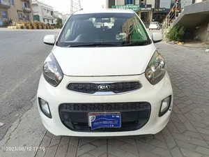 KIA Picanto 1.0 AT 2020 for Sale