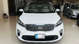 KIA Sorento 3.5 FWD 2024 for Sale