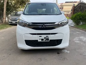 Mitsubishi Ek Wagon M 2023 for Sale