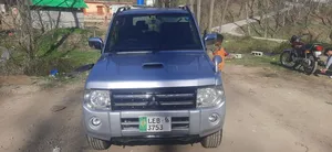Mitsubishi Pajero Mini Limited 2012 for Sale