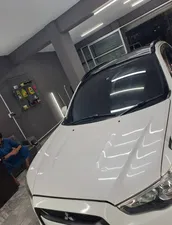 Mitsubishi Rvr G 2014 for Sale