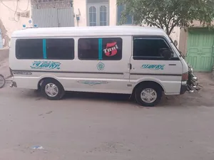 Nissan AD Van 2022 for Sale