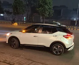 Nissan Kicks XV Premium 2020 for Sale