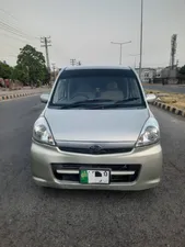 Subaru Stella 2007 for Sale
