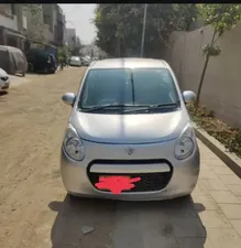 Suzuki Alto E 2011 for Sale