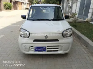 Suzuki Alto L Upgrade 2022 for Sale