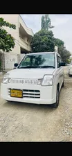 Suzuki Alto Lapin G 2006 for Sale