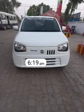 Suzuki Alto VXL AGS 2022 for Sale