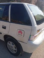 Suzuki Cultus 2008 for Sale
