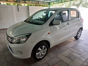 Suzuki Cultus Auto Gear Shift 2021 for Sale