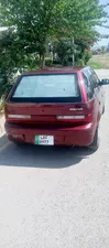 Suzuki Cultus VX 2002 for Sale