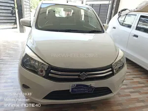 Suzuki Cultus VXL 2019 for Sale