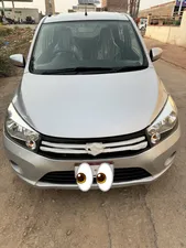 Suzuki Cultus VXL 2020 for Sale