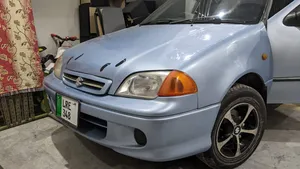 Suzuki Cultus VXR 2002 for Sale