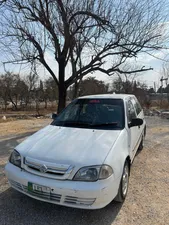 Suzuki Cultus VXRi 2008 for Sale