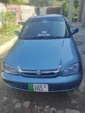 Suzuki Cultus VXRi 2008 for Sale