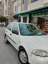 Suzuki Cultus VXRi 2010 for Sale
