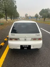 Suzuki Cultus VXRi 2011 for Sale