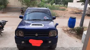Suzuki Jimny 2013 for Sale