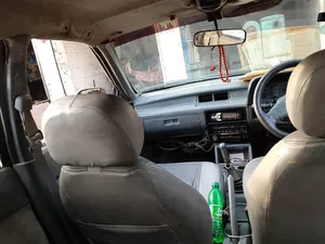 Suzuki Margalla 1996 for Sale