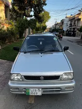 Suzuki Mehran VXR 2009 for Sale