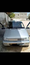 Suzuki Mehran VXR (CNG) 2007 for Sale