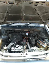 Suzuki Mehran VXR (CNG) 2012 for Sale