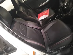 Suzuki Swift GL CVT Limited Edition 2022 for Sale