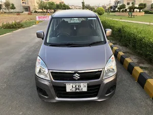 Suzuki Wagon R VXL 2020 for Sale