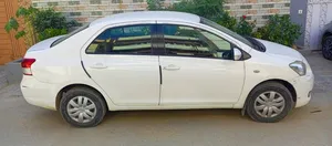 Toyota Belta X 1.0 2008 for Sale