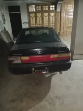 Toyota Corolla XE 1999 for Sale