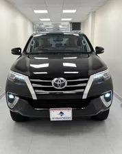 Toyota Fortuner 2.7 VVTi 2019 for Sale