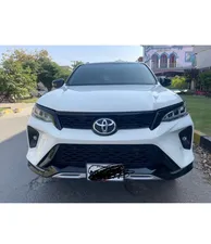 Toyota Fortuner Legender  2023 for Sale