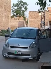 Toyota Passo 2004 for Sale