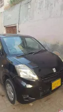 Toyota Passo 2008 for Sale