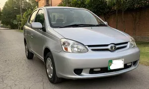 Toyota Platz 2007 for Sale