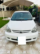 Toyota Platz F 1.0 2005 for Sale