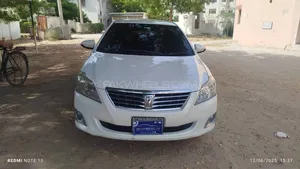 Toyota Premio F 1.5 2013 for Sale