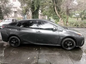 Toyota Prius 2022 for Sale